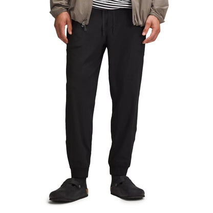 ABC WARPSTREME JOGGER *R | 001 BLACK