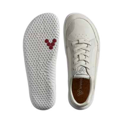 GOBI III SNEAKER LEATHER | 02 LIMESTO