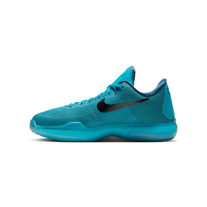 KOBE X | 400-BLUE L