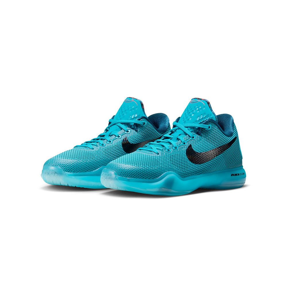 KOBE X | 400-BLUE L