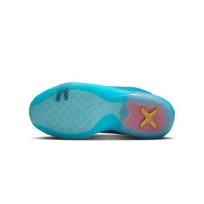 KOBE X | 400-BLUE L