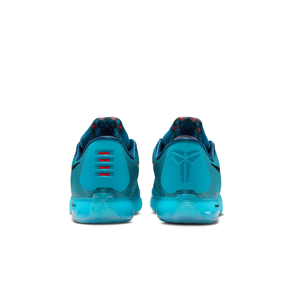 KOBE X | 400-BLUE L