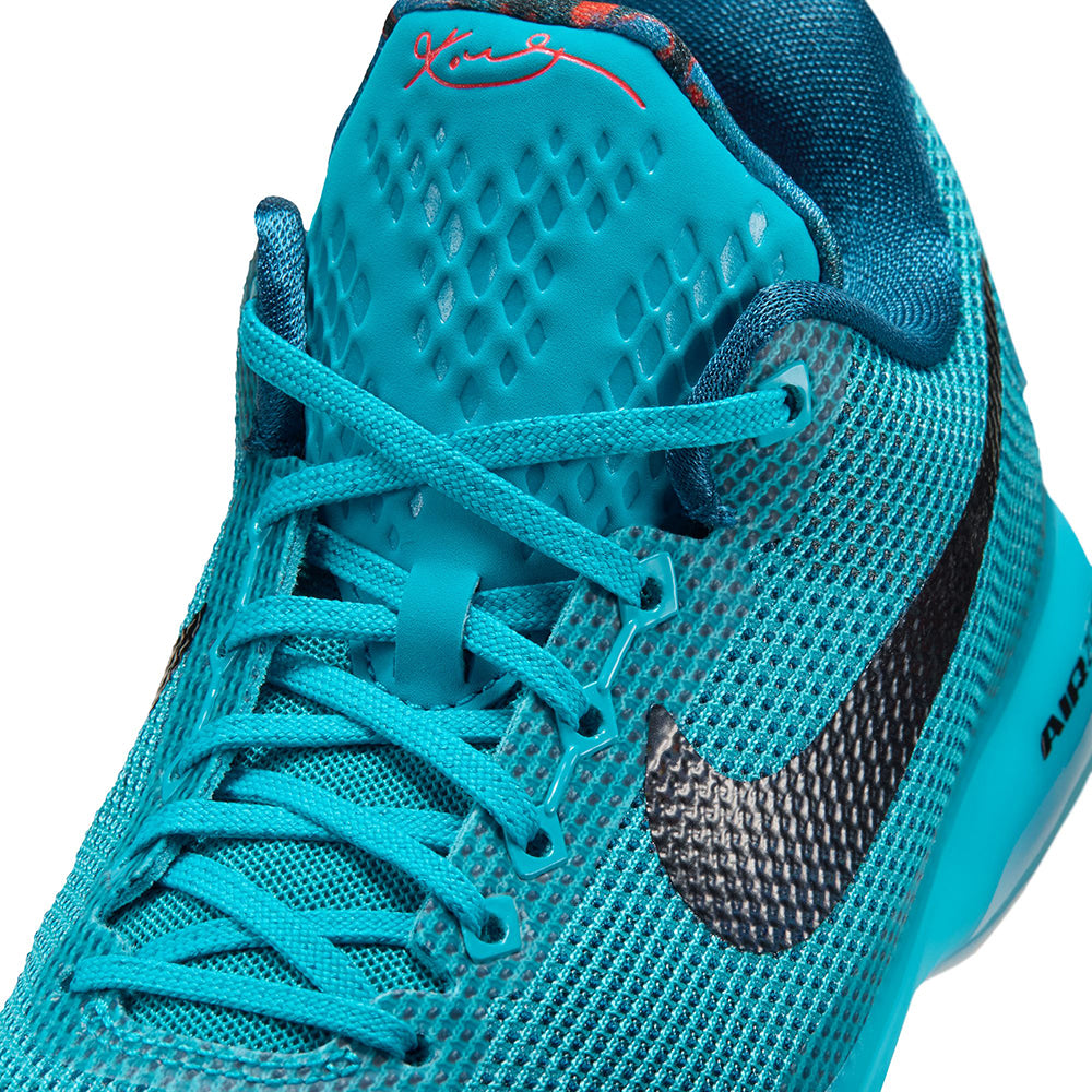KOBE X | 400-BLUE L