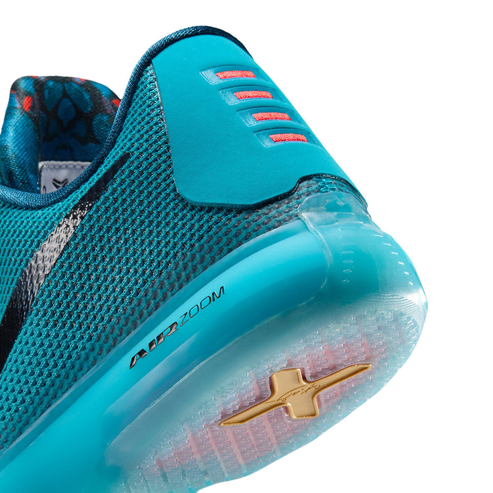 KOBE X | 400-BLUE L