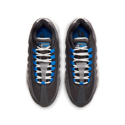 Nike Air Max 95 Bb Bg Sneakers in Grey Color
