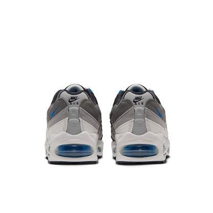Nike Air Max 95 Bb Bg Sneakers in Grey Color
