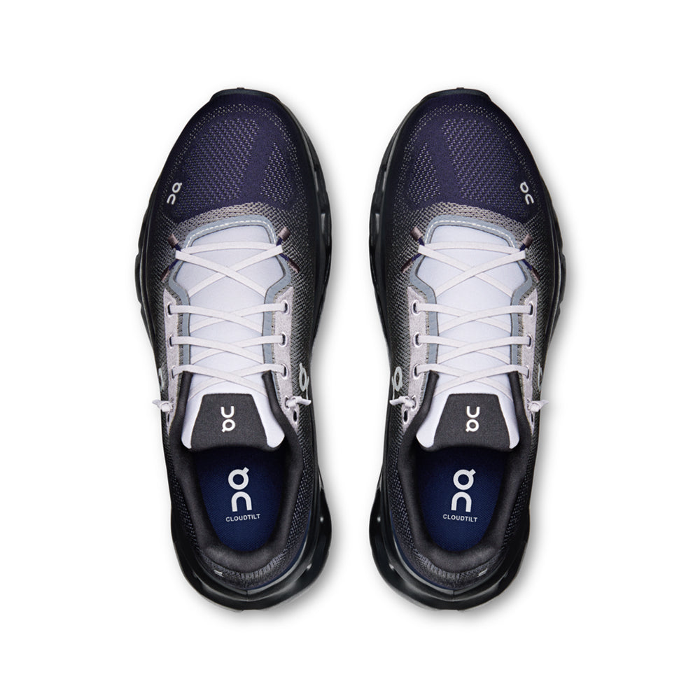 On Cloudtilt Men Sneakers in Grey Color