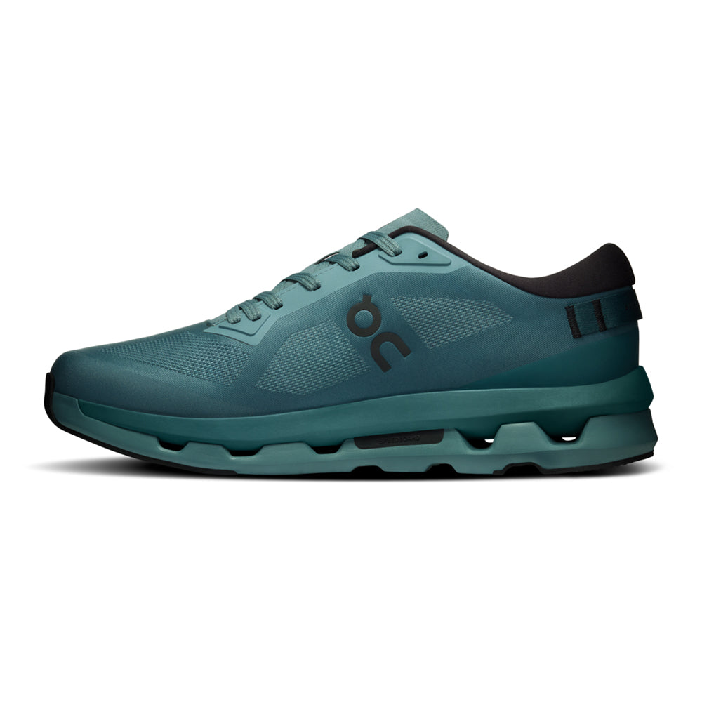 On Cloudzone M Sneakers in Green Color