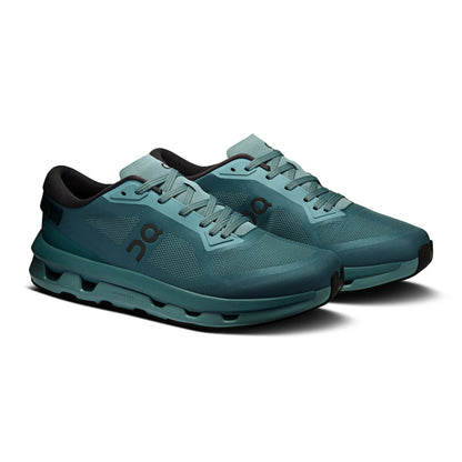On Cloudzone M Sneakers in Green Color