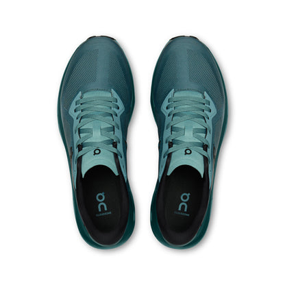 On Cloudzone M Sneakers in Green Color