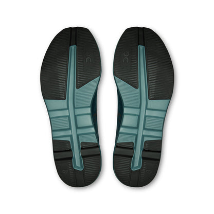 On Cloudzone M Sneakers in Green Color