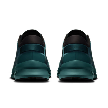 On Cloudzone M Sneakers in Green Color