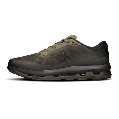 On Cloudzone M Sneakers in Brown Color