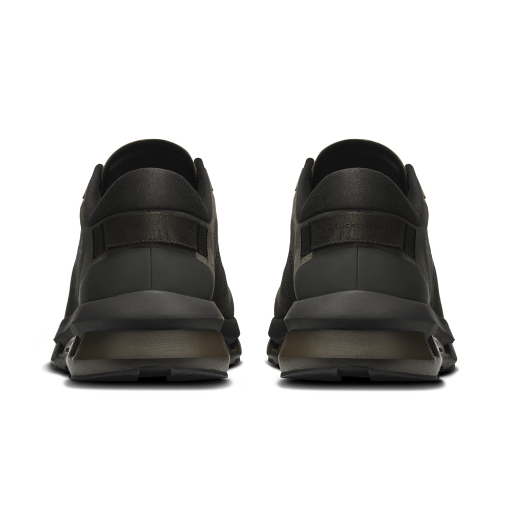 On Cloudzone M Sneakers in Brown Color