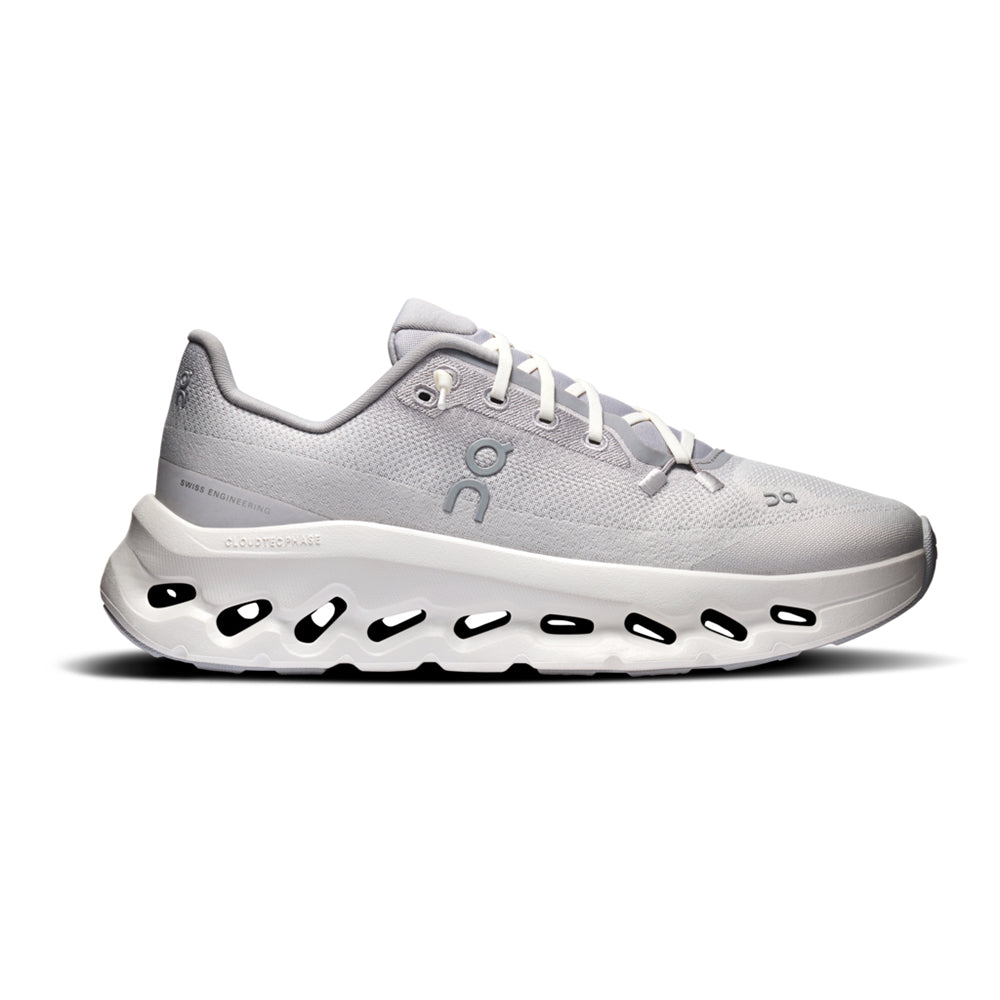 On Cloudtilt Womens Sneakers in Grey Color