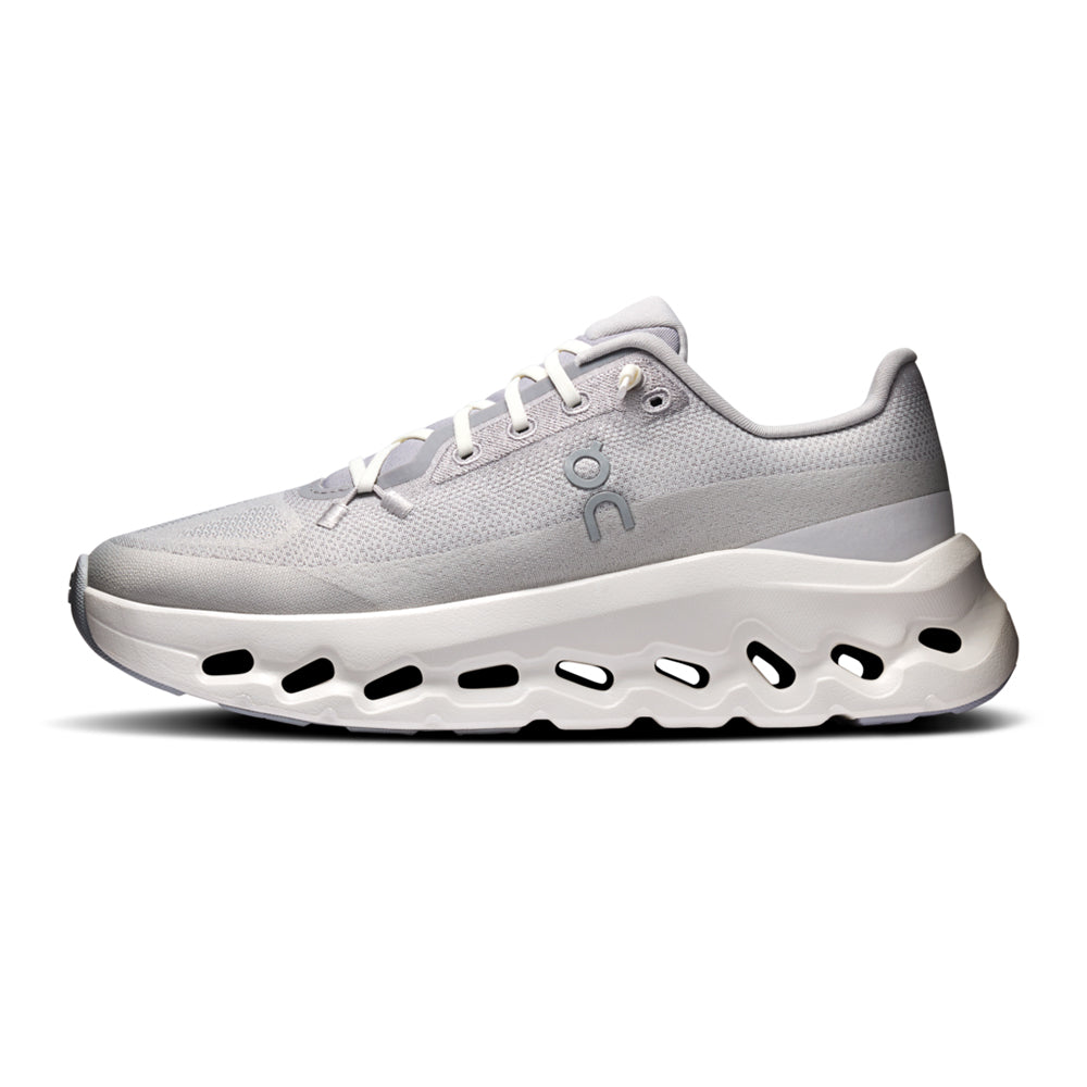 On Cloudtilt Womens Sneakers in Grey Color
