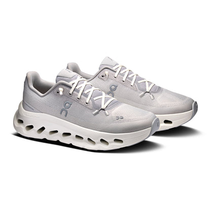 On Cloudtilt Womens Sneakers in Grey Color