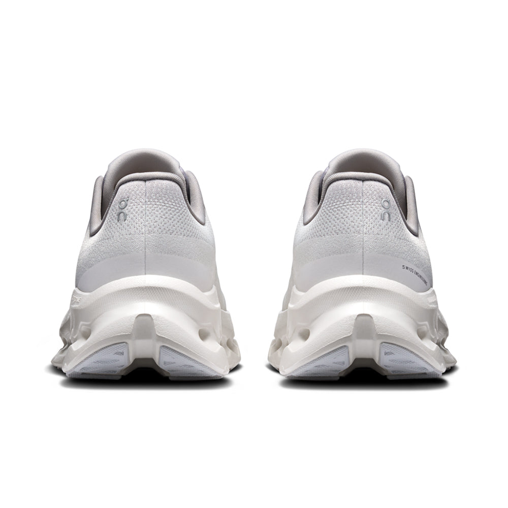 On Cloudtilt Womens Sneakers in Grey Color