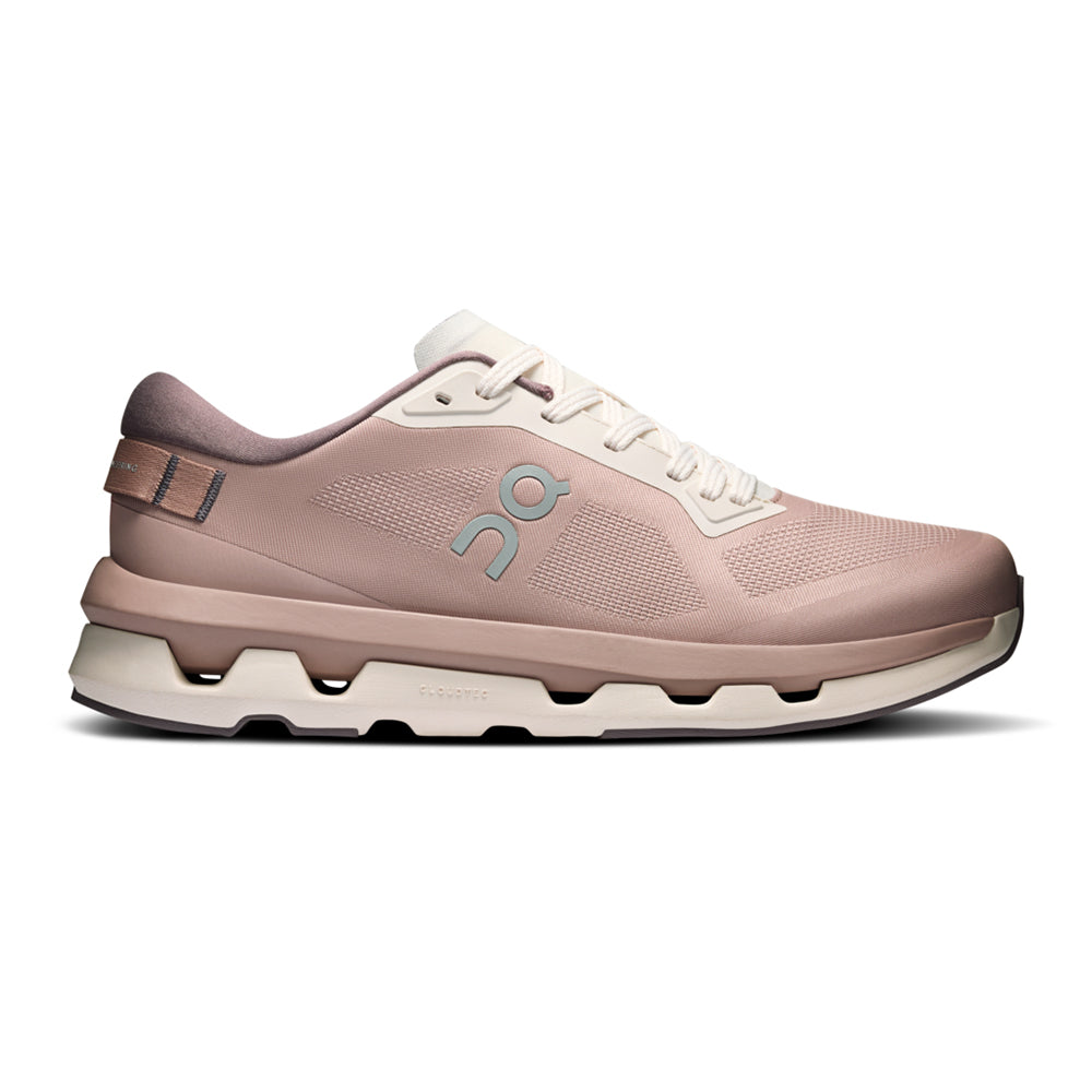 On Cloudzone W Sneakers in Khaki Color