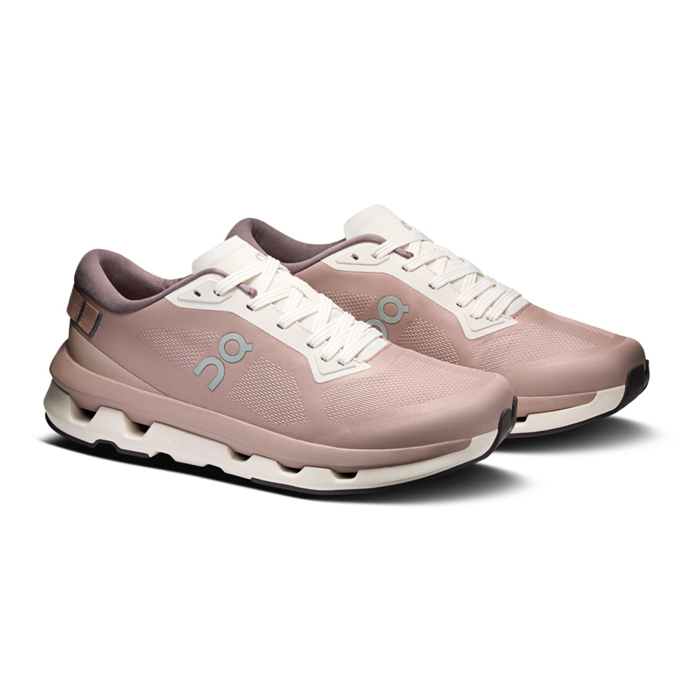 On Cloudzone W Sneakers in Khaki Color