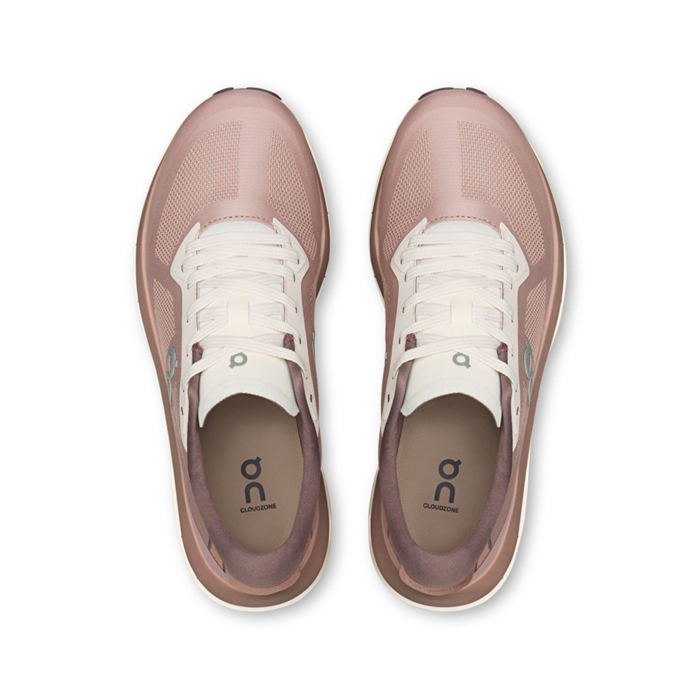 On Cloudzone W Sneakers in Khaki Color