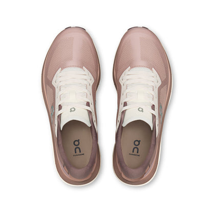 On Cloudzone W Sneakers in Khaki Color