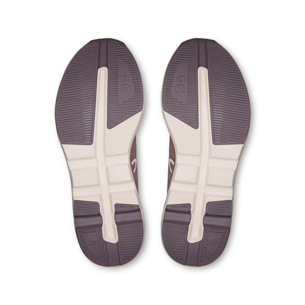 On Cloudzone W Sneakers in Khaki Color