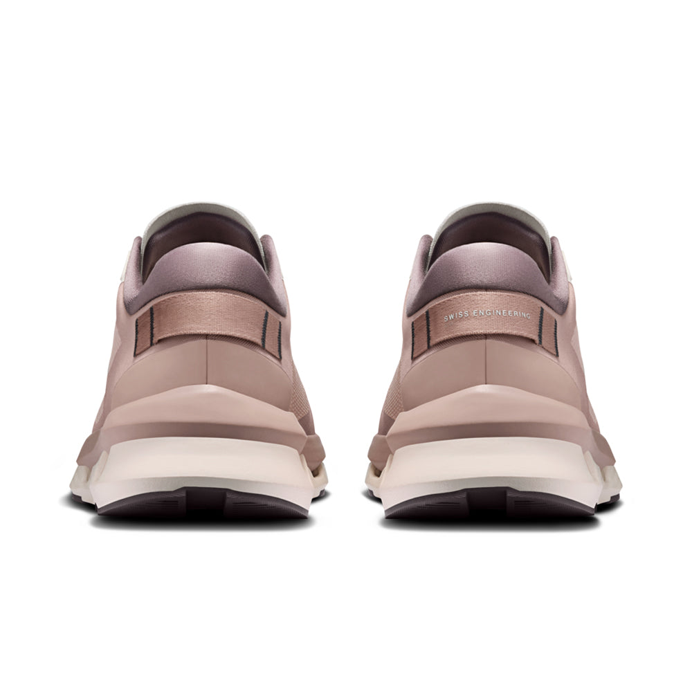 On Cloudzone W Sneakers in Khaki Color