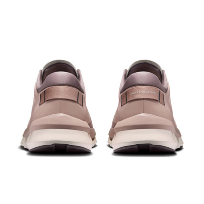 On Cloudzone W Sneakers in Khaki Color