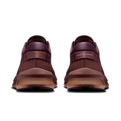 On Cloudzone W Sneakers in Purple Color