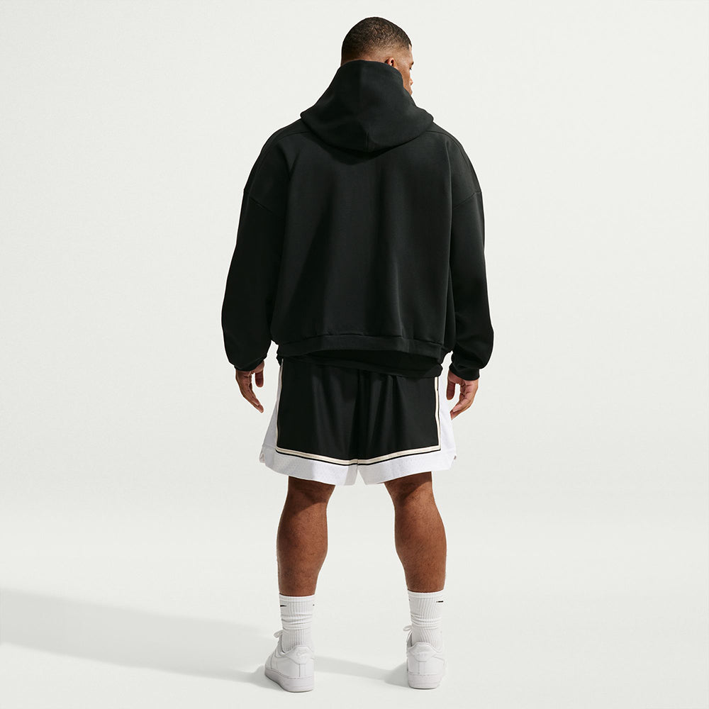 Nike Standard Issue Short Fan Apparel in Black Color