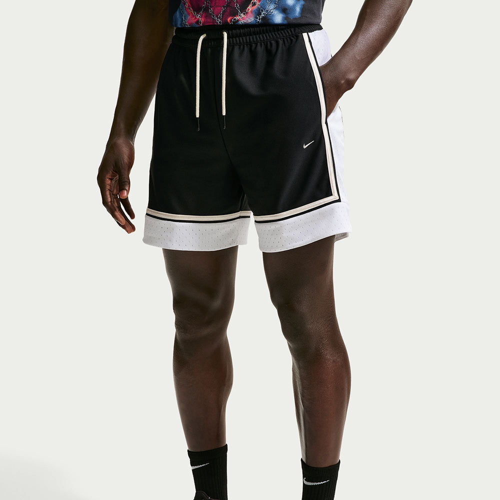 Nike Standard Issue Short Fan Apparel in Black Color