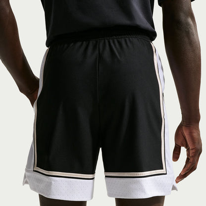 Nike Standard Issue Short Fan Apparel in Black Color