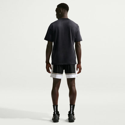 Nike Standard Issue Short Fan Apparel in Black Color