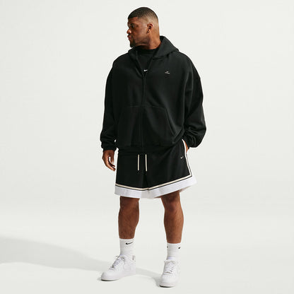 Nike Standard Issue Short Fan Apparel in Black Color
