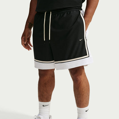 Nike Standard Issue Short Fan Apparel in Black Color