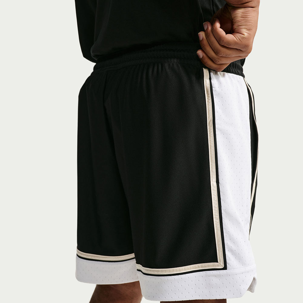 Nike Standard Issue Short Fan Apparel in Black Color