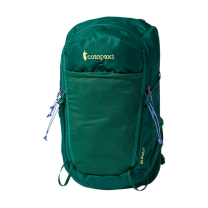ELQUI 24L BACKPACK | KALE