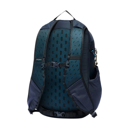 ELQUI 18L BACKPACK | CARBON