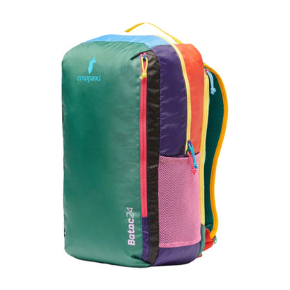 BATAC 24L BACKPACK | DEL DIA