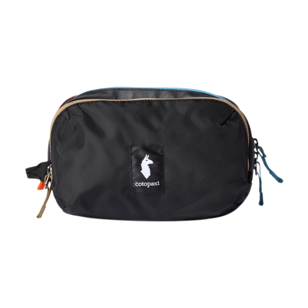 NIDO ACCESSORY BAG | BLACK