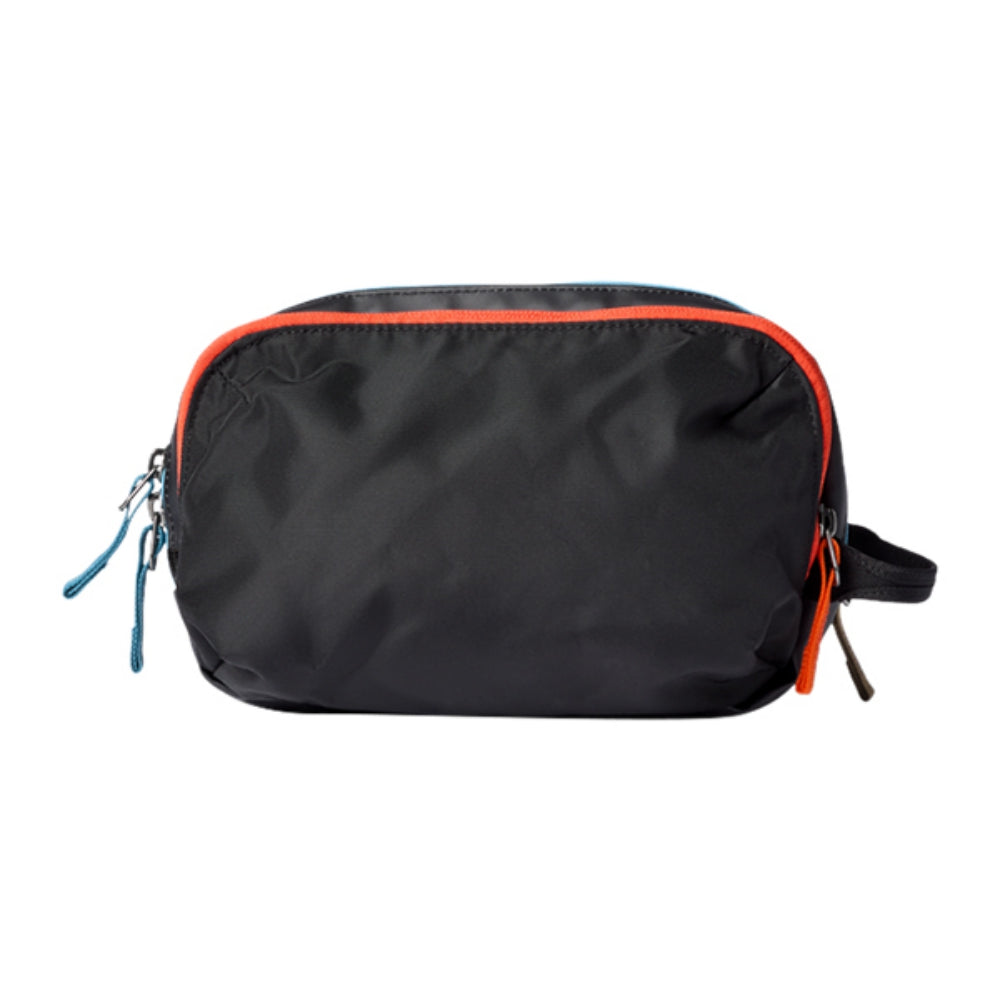 NIDO ACCESSORY BAG | BLACK