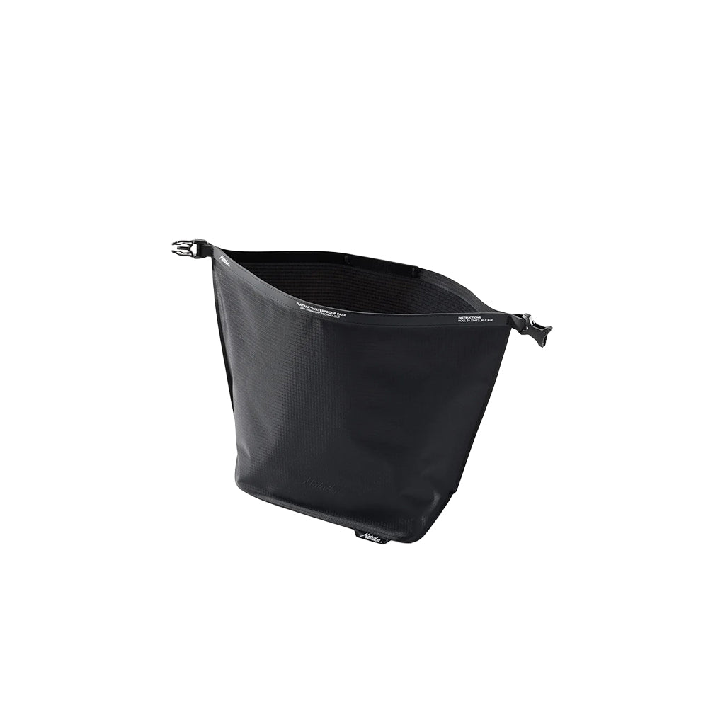 FLATPAK WTR PROOF CASE | BLACK