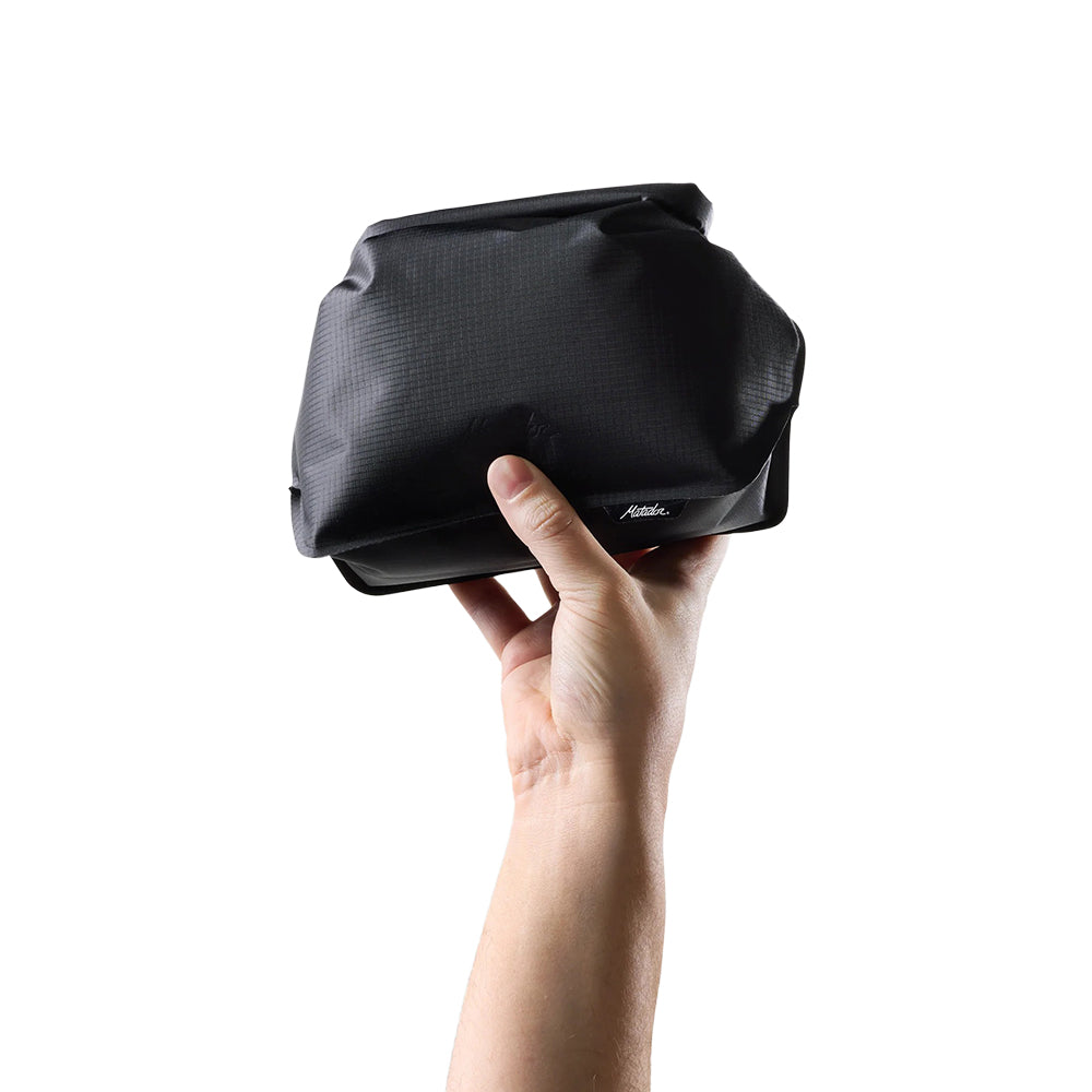 FLATPAK WTR PROOF CASE | BLACK