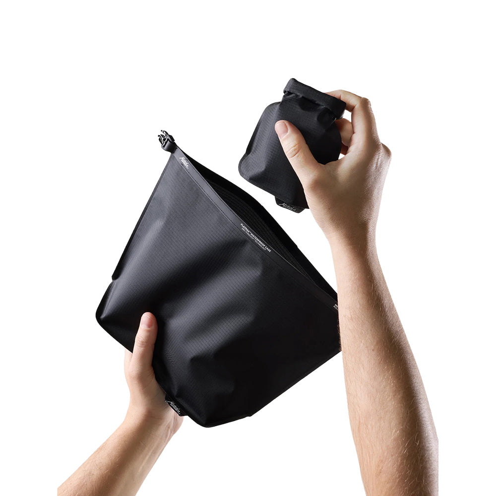 FLATPAK WTR PROOF CASE | BLACK