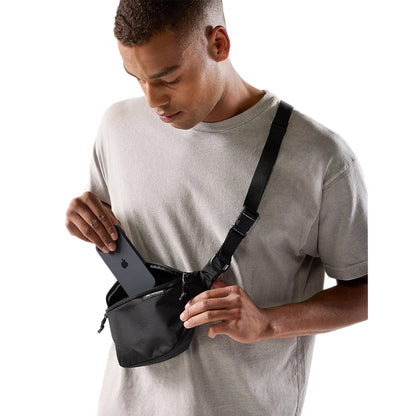 2L SLING | BLACK