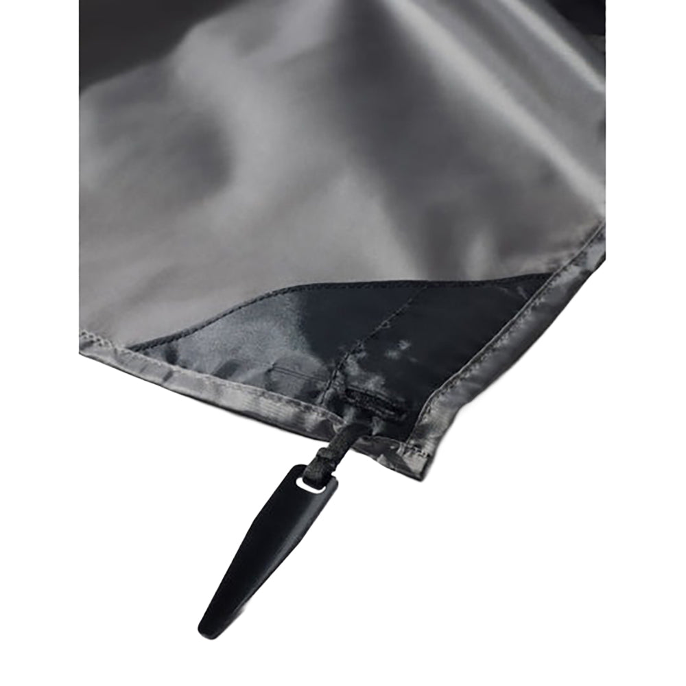 POCKET BLANKET | SLATE BLUE