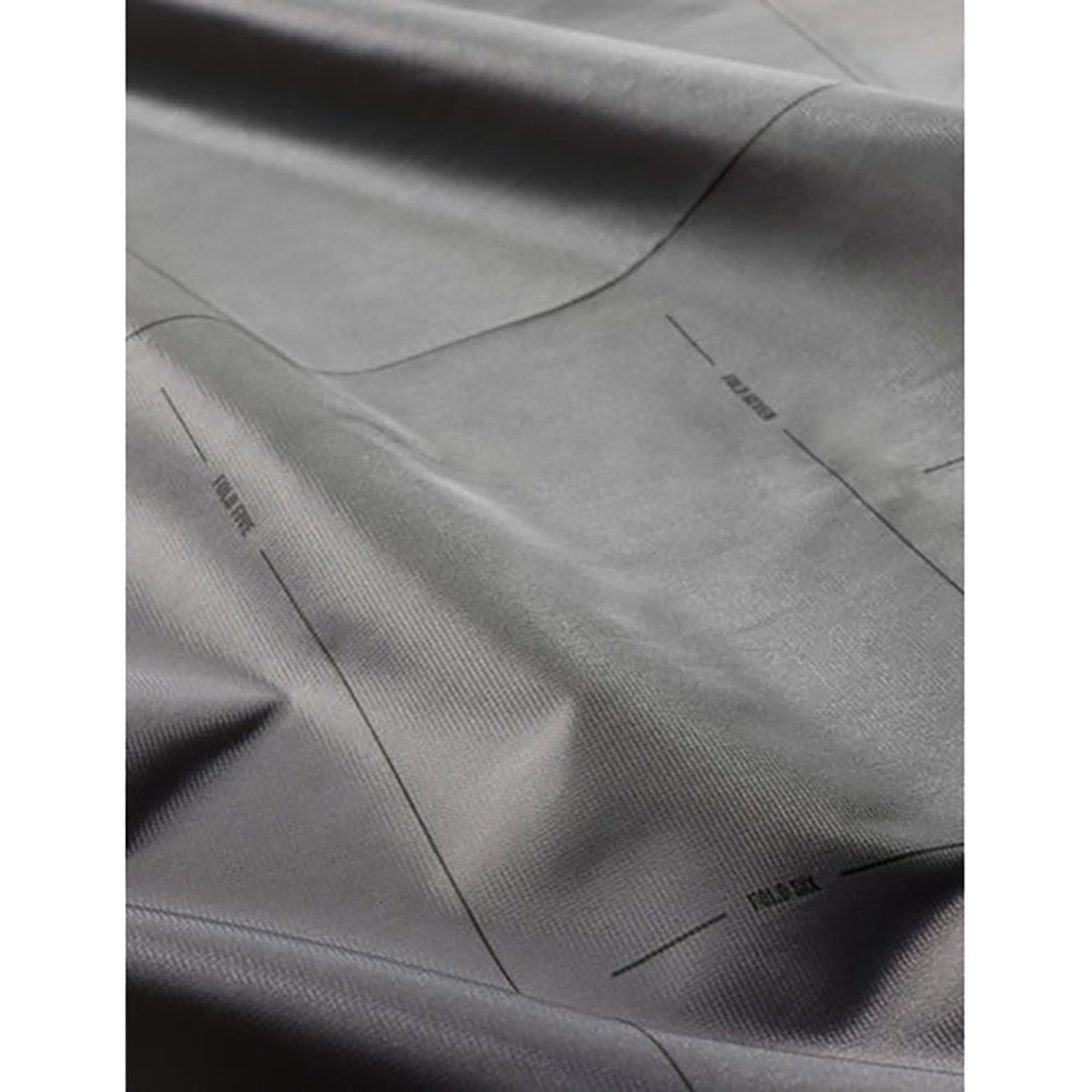 POCKET BLANKET | SLATE BLUE
