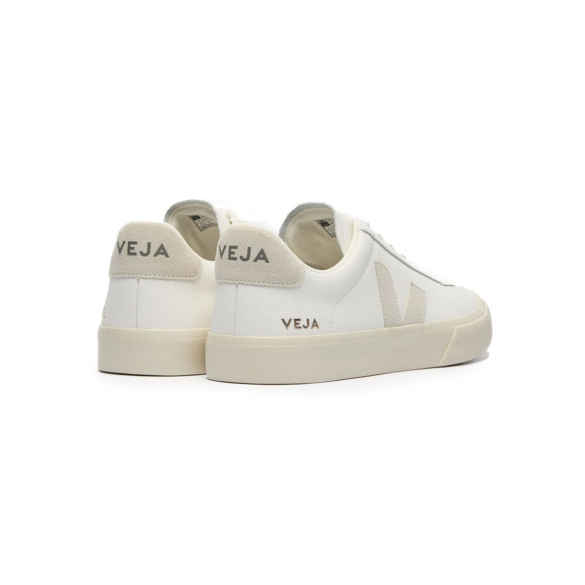 CAMPO | EXTRA WHIT