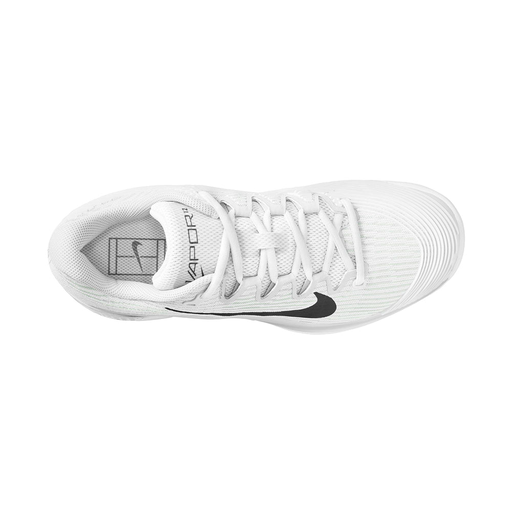 VAPOR 12 | 100 WHITE/